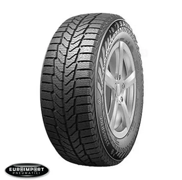 Sailun COMMERCIO ICE  185/75 R16 104_102 R  Carico C  TL